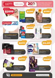 Catálogo Supermercados Tadicor semana 4 Página 6
