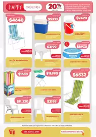 Catálogo Supermercados Tadicor semana 4 Página 8