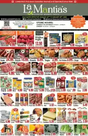 Lamantia's flyer week 4 Page 1