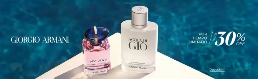 Catálogo Juleriaque Página 1