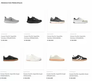 Catálogo Aka Página 1