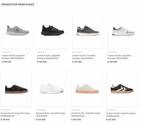 Catálogo Aka (válido hasta 8-02)