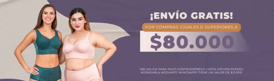 Catálogo Formfit Rogers Página 3