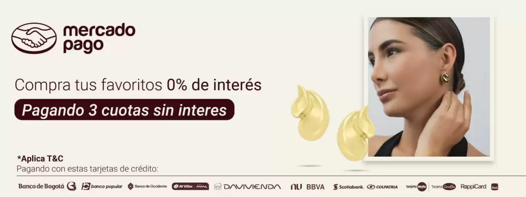 Catálogo Kevin's Joyeros (válido hasta 1-02)