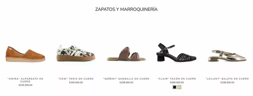 Catálogo San Basilio (válido hasta 8-02)