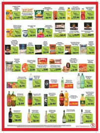 Catálogo Covabra Supermercados Página 2