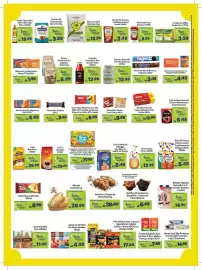 Catálogo Covabra Supermercados Página 3