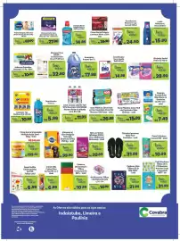 Catálogo Covabra Supermercados Página 4