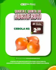Catálogo São Roque Supermercados Página 4