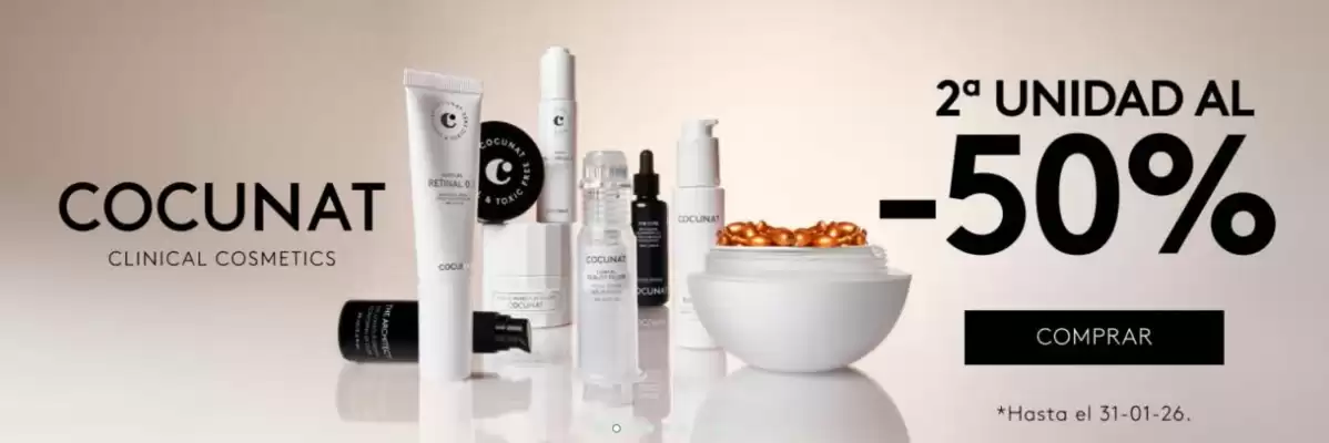 Folleto Marvimundo (válido hasta el 31-01)