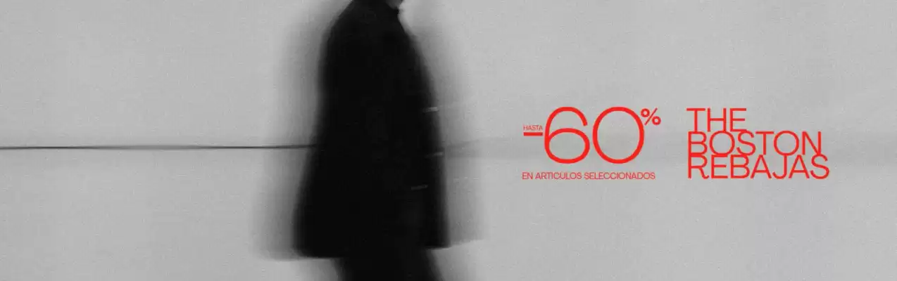 Folleto Boston (válido hasta el 3-02)