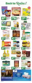 Shop Easy Foods flyer Page 7