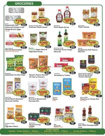 The Garden Basket flyer week 4 Page 4