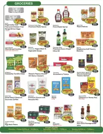 The Garden Basket flyer week 4 Page 4