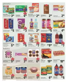 Bidgood's flyer week 4 Page 2