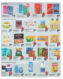 Bidgood's flyer week 4 Page 3