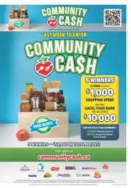 Bidgood's flyer week 4 Page 5