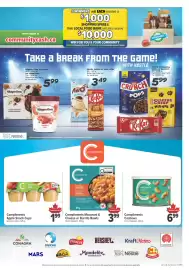 Bidgood's flyer week 4 Page 7