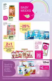 Bipa Flugblatt Seite 2