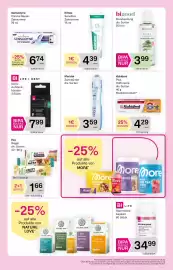 Bipa Flugblatt Seite 7