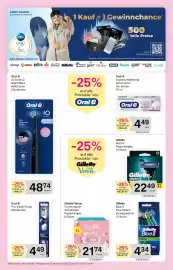 Bipa Flugblatt Seite 8