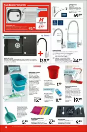 Hellweg Prospekt woche 4 Seite 12