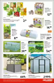 Hellweg Prospekt woche 4 Seite 15