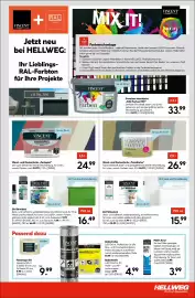 Hellweg Prospekt woche 4 Seite 5