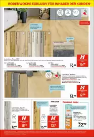 Hellweg Prospekt woche 4 Seite 8