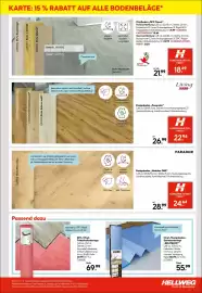 Hellweg Prospekt woche 4 Seite 9