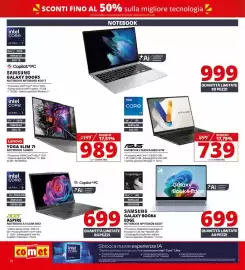 Volantino Comet Pagina 10