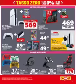 Volantino Comet Pagina 15