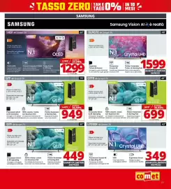 Volantino Comet Pagina 17