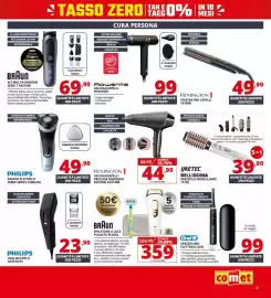 Volantino Comet Pagina 25