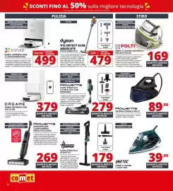 Volantino Comet Pagina 26