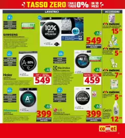 Volantino Comet Pagina 27