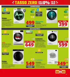 Volantino Comet Pagina 29