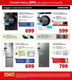 Volantino Comet Pagina 30