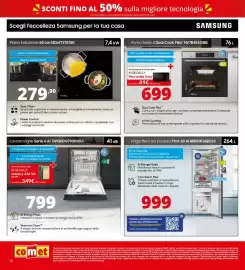 Volantino Comet Pagina 32