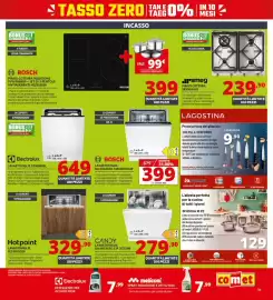 Volantino Comet Pagina 33