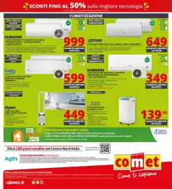 Volantino Comet Pagina 35