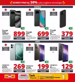 Volantino Comet Pagina 4