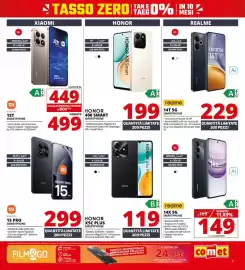 Volantino Comet Pagina 5