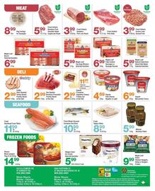 Highland Farms flyer Page 4