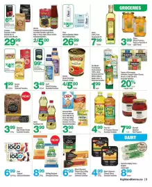 Highland Farms flyer Page 3