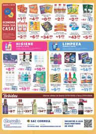 Catálogo Supermercados Correia Página 2