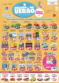 Catálogo Supermercados Correia Página 1