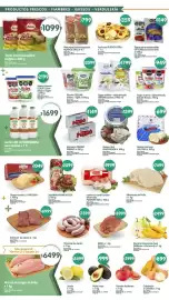 Catálogo Supermercados Buenos Días semana 4 Página 3