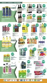 Catálogo Supermercados Buenos Días semana 4 Página 4