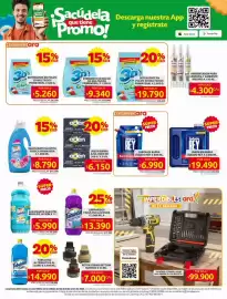 Catálogo Ara Página 13